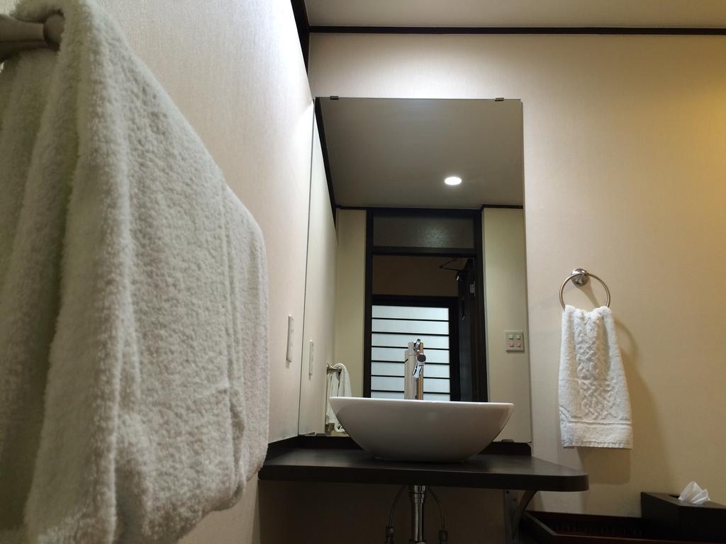 Villa Kyoto Senraku Extérieur photo