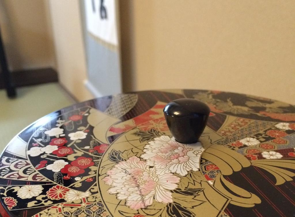 Villa Kyoto Senraku Extérieur photo