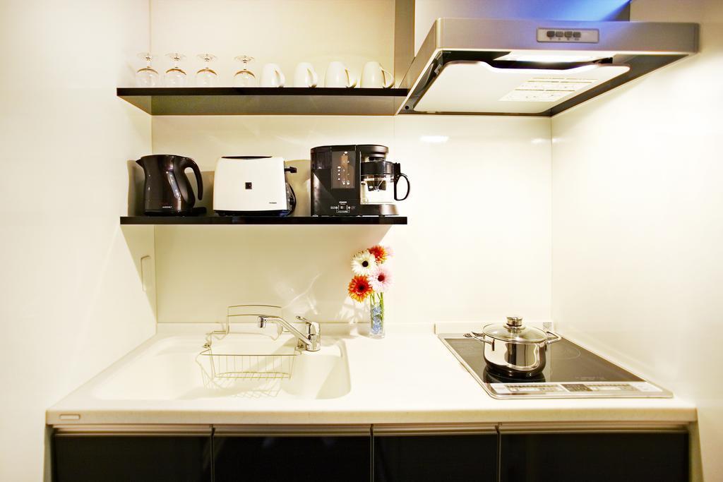 Villa Kyoto Senraku Extérieur photo