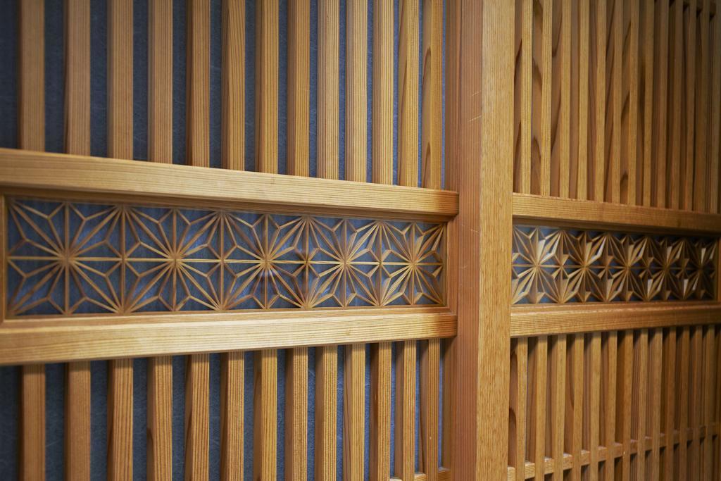 Villa Kyoto Senraku Extérieur photo